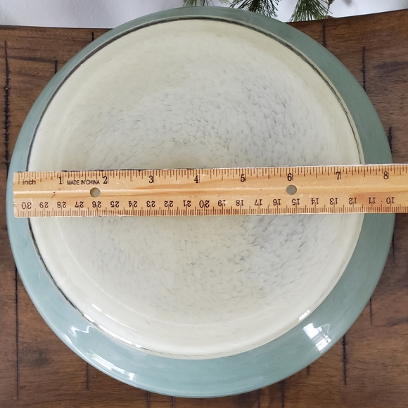 NIB- PartyLite Tranquility Glass Tealight Candle Bowl - Picture 8 of 13